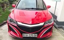 Honda Civic độ siêu xe NSX hết 200 triệu tại Việt Nam