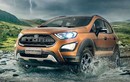 Ford ra mắt EcoSport Storm mới giá 719 triệu đồng