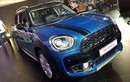 Cận cảnh xe MINI Countryman mới giá từ 1,75 tỷ tại Việt Nam