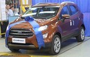 Cận cảnh Ford Ecosport 2018 lắp ráp, ra mắt tại Việt Nam