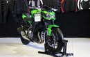 Hàng trăm môtô Kawasaki Z900 "dính lỗi" giảm sóc tại Việt Nam