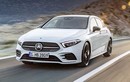 Ngắm xe nhỏ hạng sang Mercedes A-Class 2019