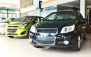 Loạt ôtô Chevrolet tại Việt Nam giảm giá trước Tết Mậu Tuất