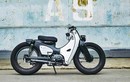 Honda Super Cub 2018 độ "siêu chất" từ dân chơi Thái