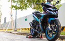 Cận cảnh Yamaha Exciter 150 độ đẹp nhất Việt Nam đầu 2018