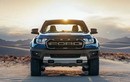 Ford Ranger Raptor mới chính thức ra mắt tại Thái Lan