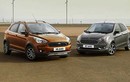 Cận cảnh Ford Ka+ mới giá 344 triệu đồng "đấu" Kia Morning