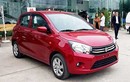 Xe ôtô giá rẻ Suzuki Celerio vẫn "rớt thảm" tại Việt Nam 