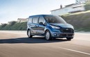 Ford Transit 2019 mới có gì để đấu Mercedes-Benz Sprinter?