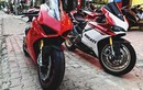 Điểm mặt siêu môtô mạnh nhất Thế giới tại Việt Nam 