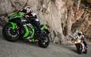 Kawasaki triệu hồi 4000 xe môtô ZX-10R "dính lỗi" hộp số