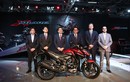 Môtô Honda X-Blade "chốt giá" 28 triệu đồng tại Ấn Độ