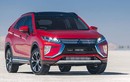 Xe 5 chỗ Mitsubishi Eclipse Cross "chốt giá" 557 triệu đồng