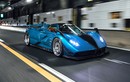 Siêu xe Pagani Zonda độ phong cách “điên rồ" nhất thế giới