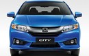 Hơn 1.500 xe Honda City tại Việt Nam dính lỗi túi khí