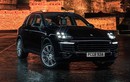 SUV Cayenne mới là chiếc Porsche cuối cùng dùng động cơ diesel?