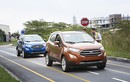 Ford EcoSport 2018 CKD giá từ 545 triệu tại Việt Nam?