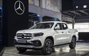 Bán tải Mercedes-Benz X-Class mạnh nhất giá 1,48 tỷ đồng