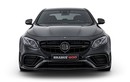 Brabus biến Mercedes E63 S thành siêu sedan mạnh 789 mã lực