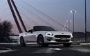 Xem trước mui trần Fiat 124 Spider S-Design hoàn toàn mới