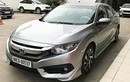 Honda Civic 2018 giá rẻ về Việt Nam chỉ 750 triệu đồng