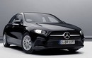 Mercedes A-Class 2019 ra mắt thêm phiên bản giá rẻ