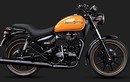 Xe môtô Royal Enfield Thunderbird X giá chỉ 54,6 triệu đồng