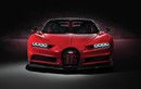 Cận cảnh siêu xe Bugatti Chiron Sport giá 72,8 tỷ đồng 