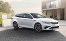 Ra mắt xe Kia Optima 2019 bản wagon nâng cấp mới