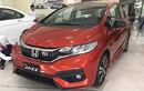 Cận cảnh Honda Jazz giá từ 539 triệu đồng tại Việt Nam 