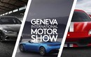 Điểm mặt ôtô đáng xem nhất tại Geneva Motor Show 2018