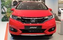 Chi tiết xe Honda Jazz X-Road bản thể thao cho năm 2018