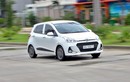 Hyundai Grand i10 bản VSC mới giá 395 triệu tại Việt Nam