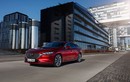 Ra mắt Mazda6 Wagon 2018 - đẳng cấp và sang trọng hơn