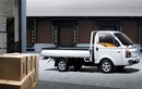 “Soi” xe tải Hyundai New Porter chỉ 410 triệu tại VN