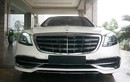 Mercedes-Maybach S450 hơn 7 tỷ của nữ đại gia Thanh Hoá