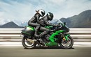 Siêu môtô Kawasaki H2 SX "chốt giá" 619 triệu đồng tại Australia 