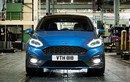 Ford ra mắt Fiesta ST phiên bản 2018 mạnh 197 mã lực