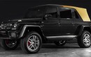 Mercedes-Maybach G650 Landaulet dùng chán bán 40 tỷ đồng