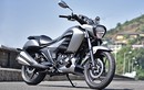 Môtô bình dân Suzuki Intruder 150 FI giá chỉ 37 triệu đồng 