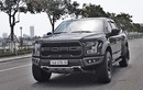 Đại gia Quảng Trị tậu siêu bán tải Ford F-150 giá 4 tỷ đồng