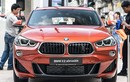 BMW X2 ra mắt tại Malaysia "chốt giá" từ 1,8 tỷ đồng