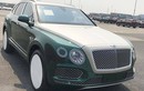 “Đập thùng” siêu SUV Bentley Bentayga hơn 20 tỷ tại Hải Phòng