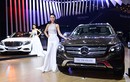 Mercedes-Benz là môi trường làm việc tốt nhất ngành ôtô