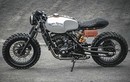 Dân chơi "đập" Honda Rebel 300 mới thành Cafe racer 