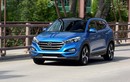 Hyundai ra mắt Tucson Sport 2018 giá từ 573,5 triệu đồng