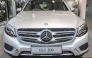 Mercedes GLC200 "chốt giá" 1,5 tỷ đồng tại Việt Nam?