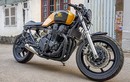 Honda CB750 độ cafe racer siêu chất chỉ 30 triệu ở Sài Gòn