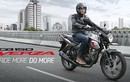 Chi tiết côn tay Honda CB150 Verza giá 32 triệu đồng