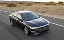 Xe ôtô Honda Insight 2019 "uống" chỉ 4,2 lít/100km